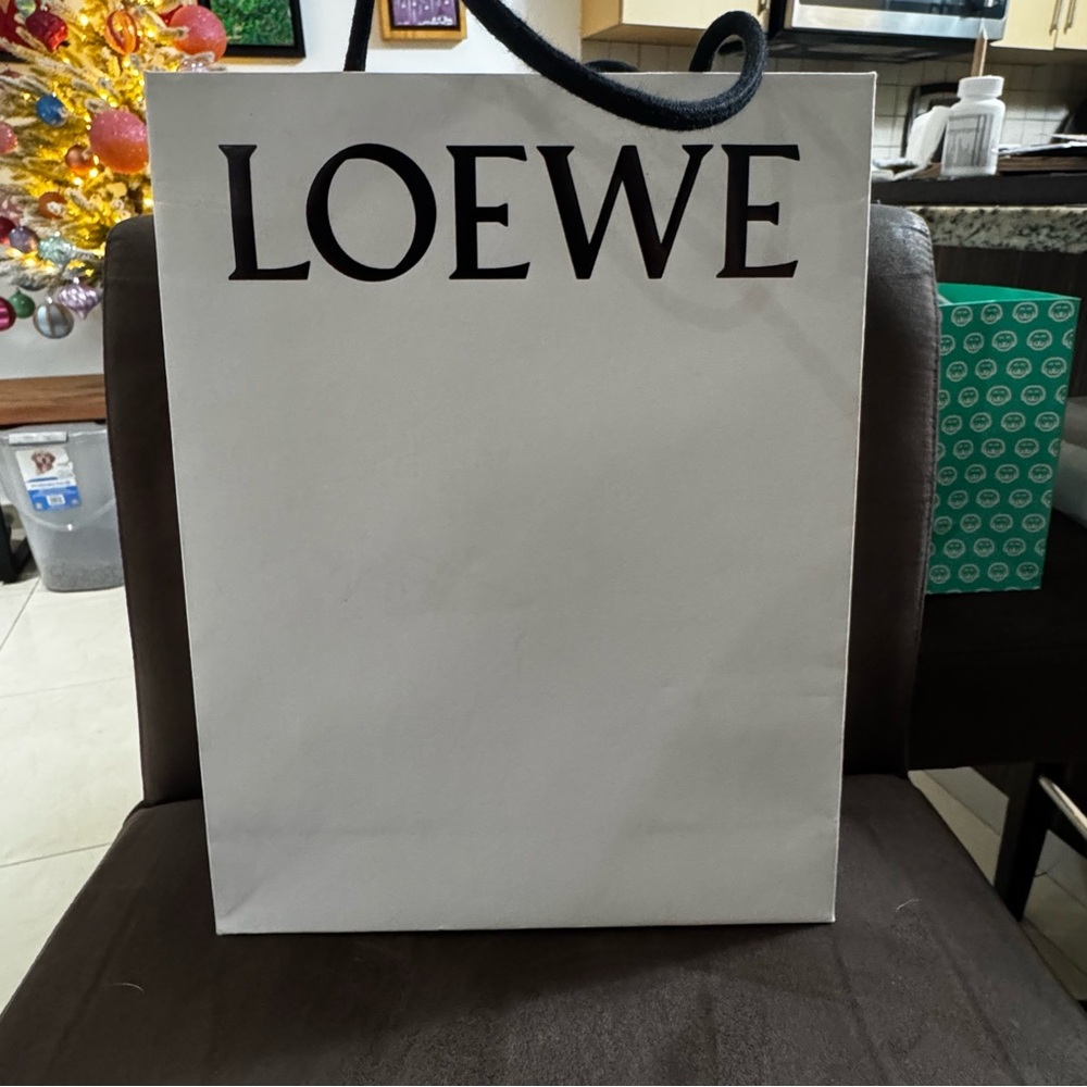 Loewe Bundle 3 Bags